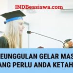 Tips Beasiswa