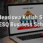 Beasiswa Dalam Negeri