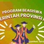 Beasiswa Riau Cerdas 2024 dari Pemprov Riau untuk Mahasiswa S1, S2, S3 dan Profesi (Deadline: 30 Agustus 2024) Beasiswa Dalam Negeri