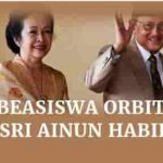 Beasiswa Orbit Yogyakarta 2025 untuk Siswa SMA/SMK dan Mahasiswa S1/D4 di DIY (Deadline: 13 Okt 2025) Beasiswa Orbit Hasri Ainun Habibie untuk Pelajar SMP, SMA dan Mahasiswa