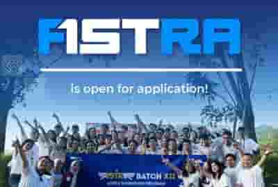 Beasiswa Astra 1st untuk Mahasiswa S1