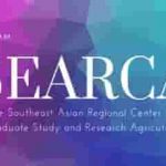 Beasiswa SEARCA Kuliah S2 – S3 di Korea Selatan, Jepang, Malaysia dan Taiwan FULL Scholarship (Deadline: 30 Sept 2025) Beasiswa SEARCA Kuliah S2 & S3 FULL Scholarship