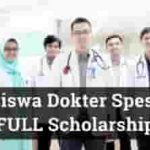 Beasiswa Dalam Negeri