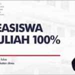 Beasiswa Gerakan Gereja Belajar ITHB untuk Kuliah S1 FULL Scholarship Beasiswa S1