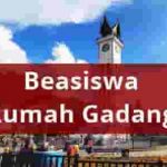 Beasiswa S1