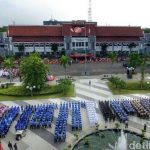 Beasiswa Pelajar Surabaya untuk Kuliah Diploma, S1, dan Kedokteran Beasiswa SMA SMK