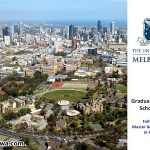 600 Beasiswa Universitas Melbourne Program Master dan Doktoral di Australia Beasiswa S2