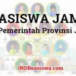 Beasiswa Dalam Negeri