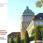 Beasiswa Pemerintah Swiss 2019 Studi S3, Postdoktoral, Riset Beasiswa S3