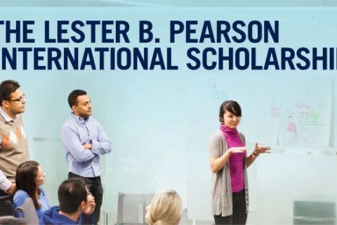 Beasiswa S1 Kanada di University of Toronto Fully Funded