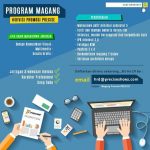Program Magang Mahasiswa S1 Surabaya di Precise Shoes Lowongan Magang