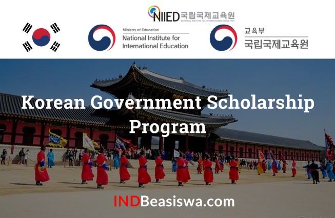 Beasiswa Korea 2018 Kuliah Diploma Dan S1 Untuk Lulusan Sma/Sederajat • Indbeasiswa