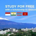 Beasiswa ABP Shizuoka Tahun 2025 Kuliah S1 di Jepang (Deadline: 26 Nov 2025) Beasiswa ABP Shizuoka untuk Kuliah S1 Gratis di Jepang