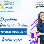 Beasiswa S1 Tahun 2018 – 2019 OSC untuk Lulusan SMA/SMK/Sederajat Beasiswa SMA SMK