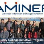 Beasiswa CCI Program AMINEF 2025 di Amerika Serikat FULL (Deadline: 31 Des 2024) Pelatihan