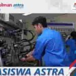 Beasiswa ASTRA 2025 Gratis Kuliah D3/D4 di Politeknik Astra untuk Lulusan SMA/SMK (Deadline: 30 Apr 2025) Beasiswa SMA SMK