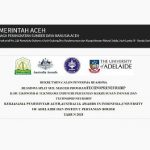 Beasiswa S2 Gelar Ganda di University of Adelaide dan IPB Beasiswa S2