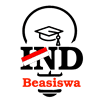 Logo INDBeasiswa informasi beasiswa terbaru