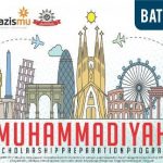 Pelatihan Bahasa Inggris untuk Kader Muhammadiyah dalam Program MSPP Pelatihan