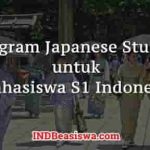 Beasiswa S1