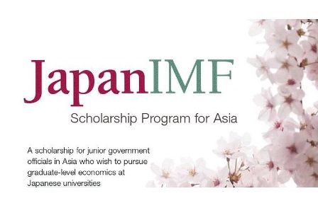 Beasiswa Pns Kuliah S2 - S3 Di Jepang Oleh Jispa • Indbeasiswa