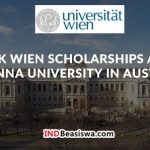 Beasiswa S2 Austria di Vienna University Program Ekonomi Politik Global Beasiswa S2