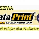 Beasiswa DataPrint Tahun 2025 untuk Pelajar SMP, SMA/Sederajat dan Mahasiswa D3/D4/S1 (Deadline: 30 Nov 2025) Beasiswa DataPrint untuk Pelajar SMP / SMA dan Mahasiswa D3 / D4 / S1