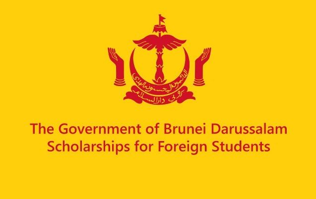 Beasiswa Brunei Darussalam 2020 Full Scholarship Indbeasiswa