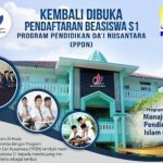 Beasiswa S1 Pendidikan Islam PPDN oleh Yayasan Islam Al-Huda Bogor Beasiswa S1