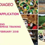 Pelatihan Pariwisata Singkat di Bali oleh British Council dan DIAGEO Pelatihan