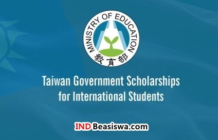 Beasiswa Taiwan 2021 Moe Untuk Kuliah S1, S2, Dan S3 • Indbeasiswa