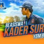 Beasiswa Kader Surau YBM BRI untuk Mahasiswa S1 Beasiswa S1