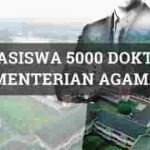 Beasiswa 5000 Doktor Kuliah S3 Dalam Negeri Beasiswa S3