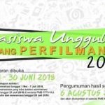 Beasiswa Dalam Negeri