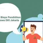 Beasiswa Mahasiswa Jakarta D3/S1 Semester 1 – 7 dari BAZNAS BAZIS DKI Jakarta (Deadline: 30 Sept 2025) Beasiswa S1