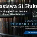 Beasiswa Dalam Negeri