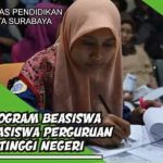 Beasiswa Mahasiswa Surabaya dari Dinas Pendidikan Kota Surabaya Tahun 2020 Beasiswa S1