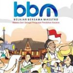 Belajar Bersama Maestro untuk Pelajar SMA Sederajat Beasiswa SMA SMK