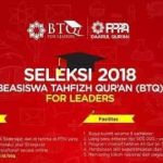 Beasiswa Dalam Negeri