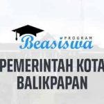 Beasiswa Balikpapan Tahun 2018 untuk Mahasiswa Diploma S1 S2 S3 Beasiswa Dalam Negeri