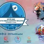 Camp Pemuda Gratis di Turki Tahun 2018 oleh ICYF-DC Media