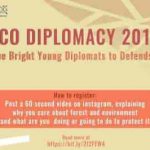 Workshop Lingkungan Pemuda Indonesia di Papua FULLY FUNDED Kehutanan