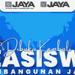 Beasiswa Pembangunan Jaya untuk Mahasiswa S1 Semester 5 dan 7 (Deadline: 27 Agust 2026) Program Beasiswa Pembangunan Jaya untuk Mahasiswa S1 Semester 5 dan 7