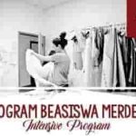 Beasiswa Desain dan Fashion untuk Lulusan SMK Tata Busana Pelatihan