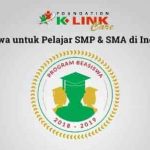 Beasiswa Dalam Negeri