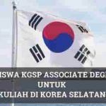 Beasiswa Luar Negeri