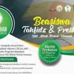 Beasiswa untuk Mahasiswa Makassar Tahun 2019 Beasiswa Dalam Negeri