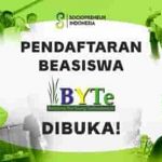 Bootcamp for Young Technopreneur 2020 oleh SociopreneurID Pelatihan