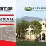 Beasiswa S1 TCUST Taiwan Full Scholarship Bisnis