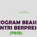 Program Beasiswa Santri Berprestasi (PBSB) Tahun 2022 FULL untuk Kuliah S1, S2, dan Profesi Beasiswa S1